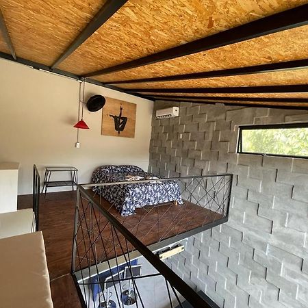 Via Paraiso Aparthotel Emiliano Zapata  Esterno foto